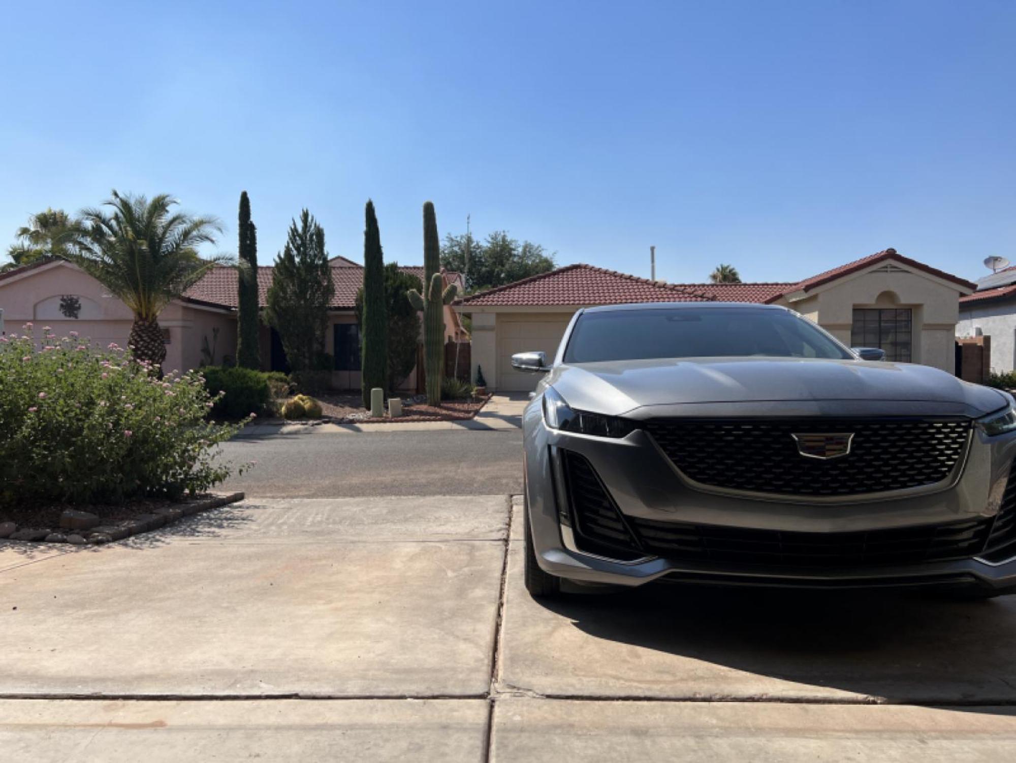Private Home - Billiards, Mountain Views, Private Desert Access, Hoa Pool & Spa, Bbq, At Lambert Park - Bourbondale Τούσον Εξωτερικό φωτογραφία