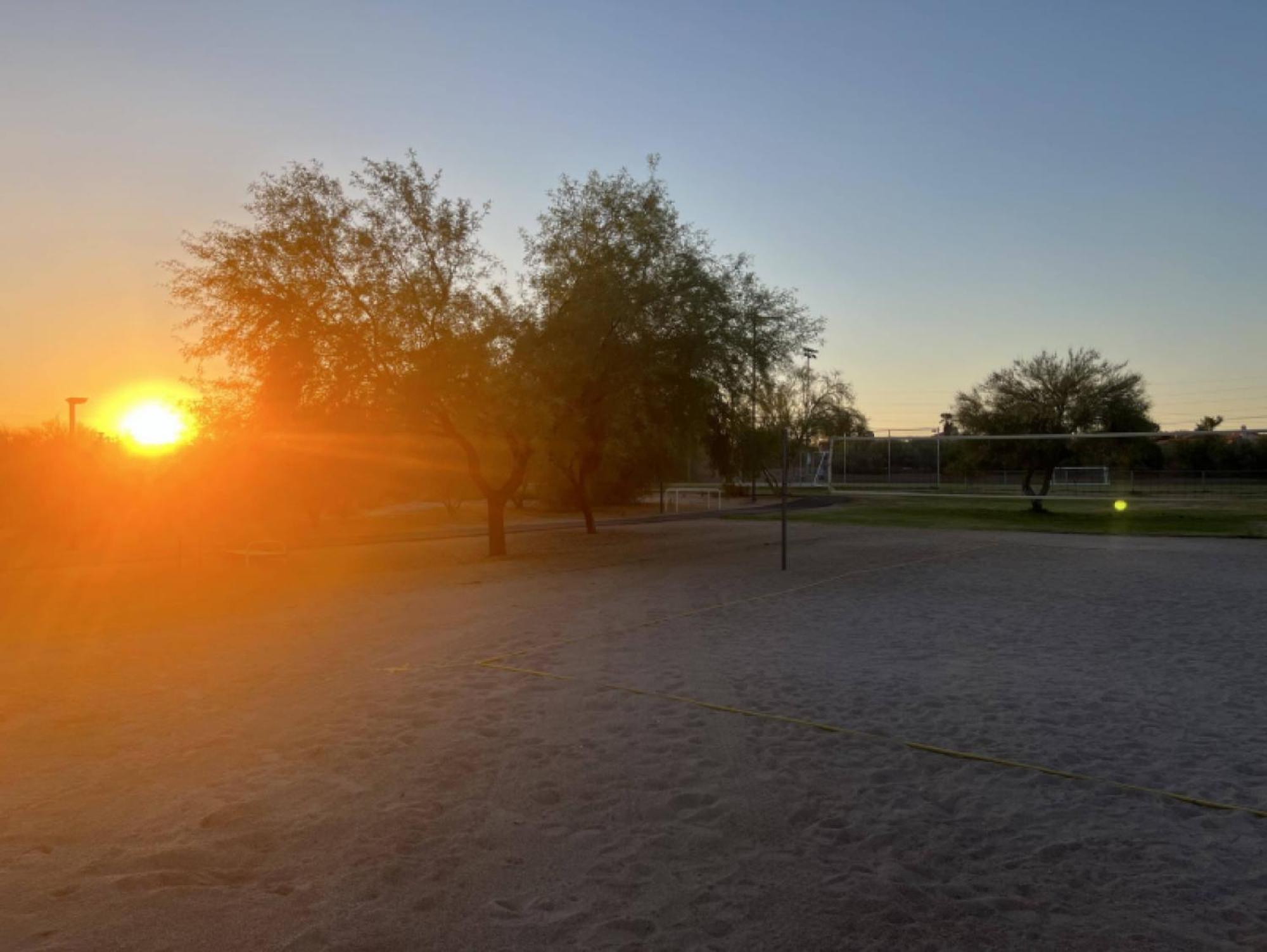 Private Home - Billiards, Mountain Views, Private Desert Access, Hoa Pool & Spa, Bbq, At Lambert Park - Bourbondale Τούσον Εξωτερικό φωτογραφία