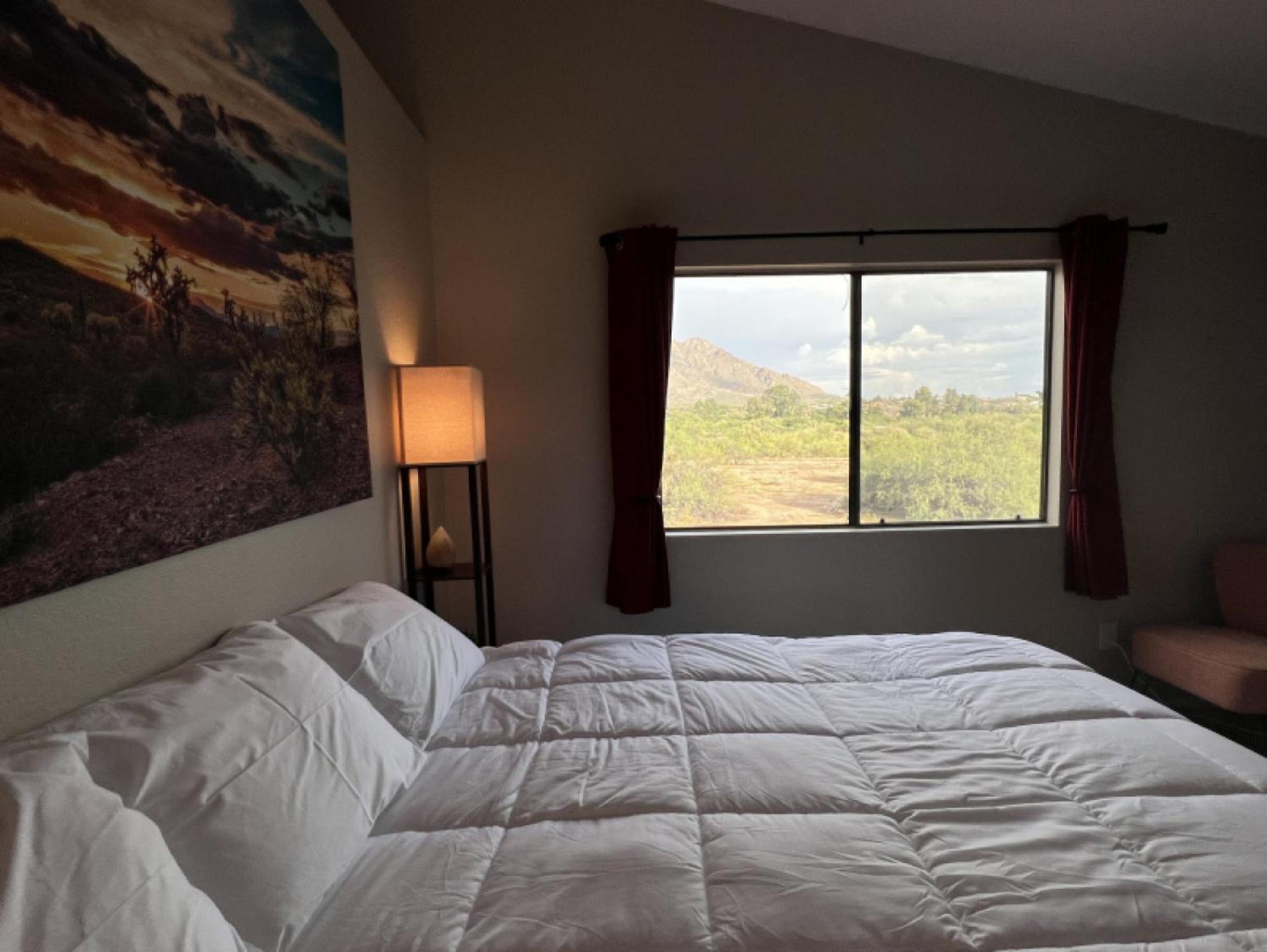 Private Home - Billiards, Mountain Views, Private Desert Access, Hoa Pool & Spa, Bbq, At Lambert Park - Bourbondale Τούσον Εξωτερικό φωτογραφία