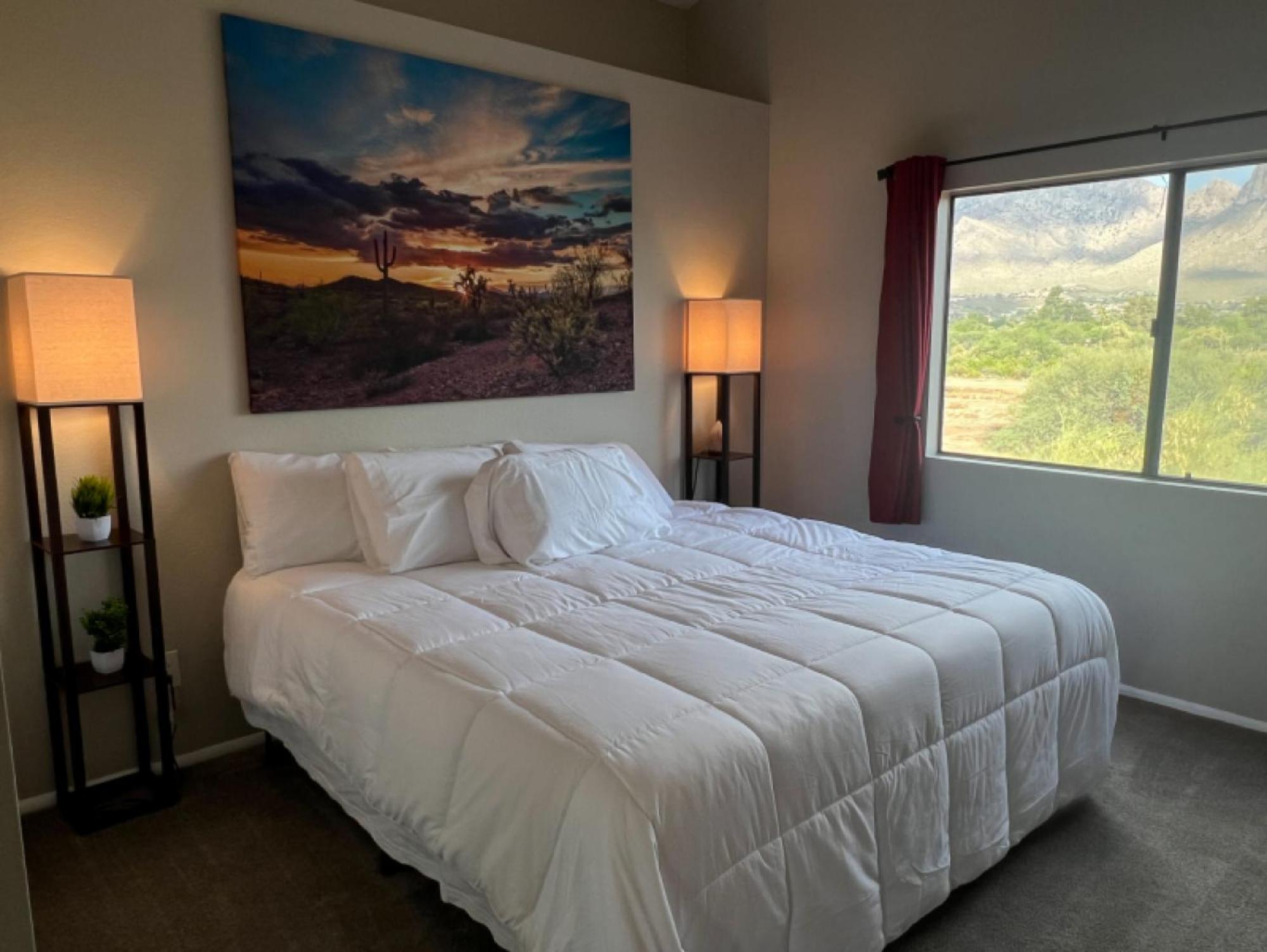 Private Home - Billiards, Mountain Views, Private Desert Access, Hoa Pool & Spa, Bbq, At Lambert Park - Bourbondale Τούσον Εξωτερικό φωτογραφία