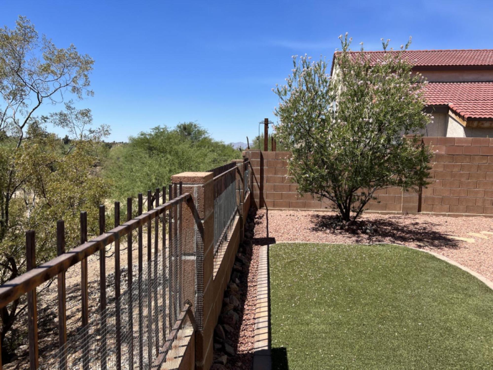 Private Home - Billiards, Mountain Views, Private Desert Access, Hoa Pool & Spa, Bbq, At Lambert Park - Bourbondale Τούσον Εξωτερικό φωτογραφία