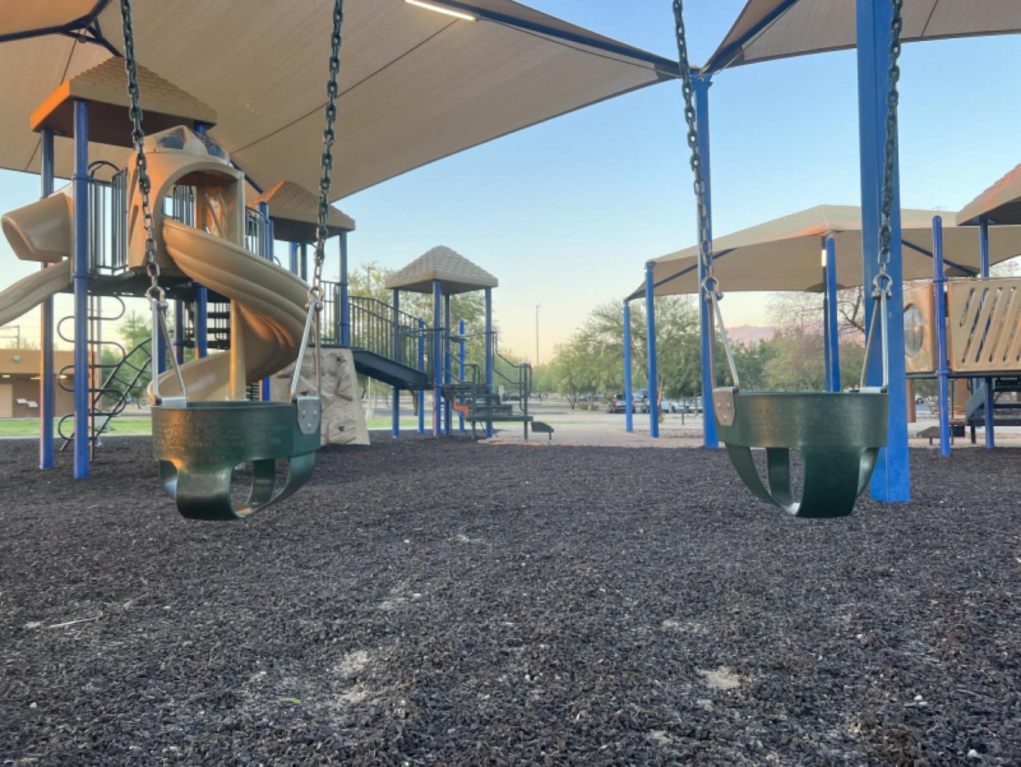 Private Home - Billiards, Mountain Views, Private Desert Access, Hoa Pool & Spa, Bbq, At Lambert Park - Bourbondale Τούσον Εξωτερικό φωτογραφία