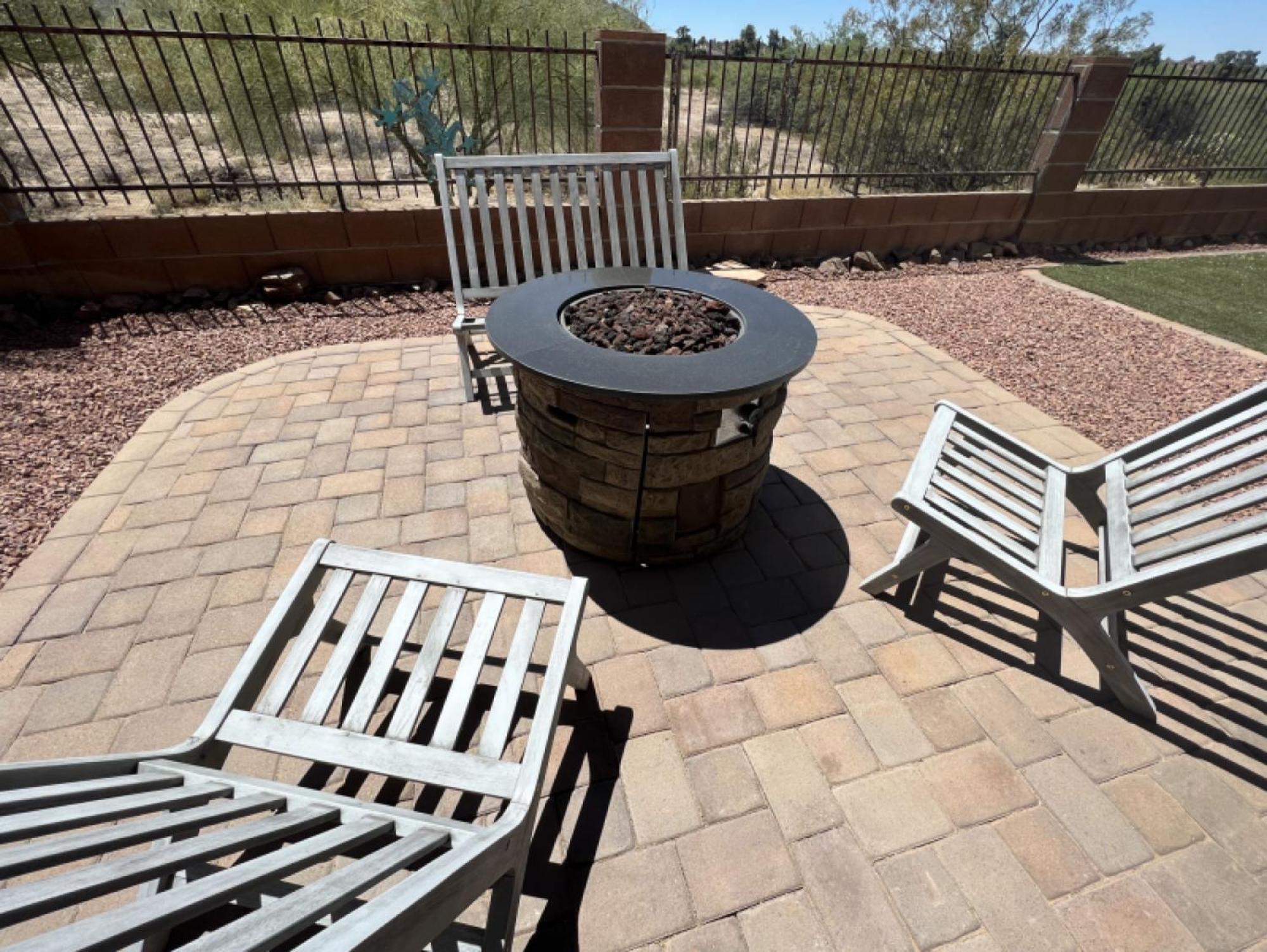 Private Home - Billiards, Mountain Views, Private Desert Access, Hoa Pool & Spa, Bbq, At Lambert Park - Bourbondale Τούσον Εξωτερικό φωτογραφία