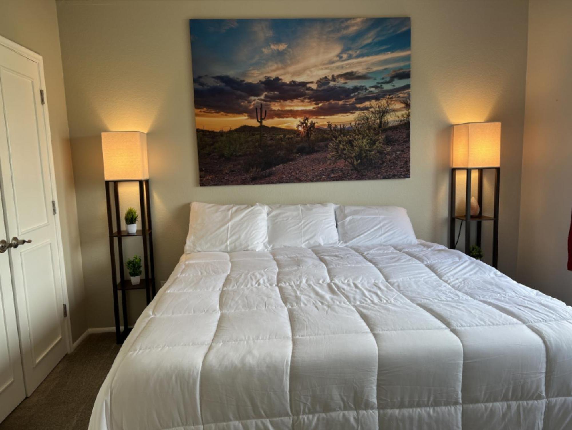 Private Home - Billiards, Mountain Views, Private Desert Access, Hoa Pool & Spa, Bbq, At Lambert Park - Bourbondale Τούσον Εξωτερικό φωτογραφία