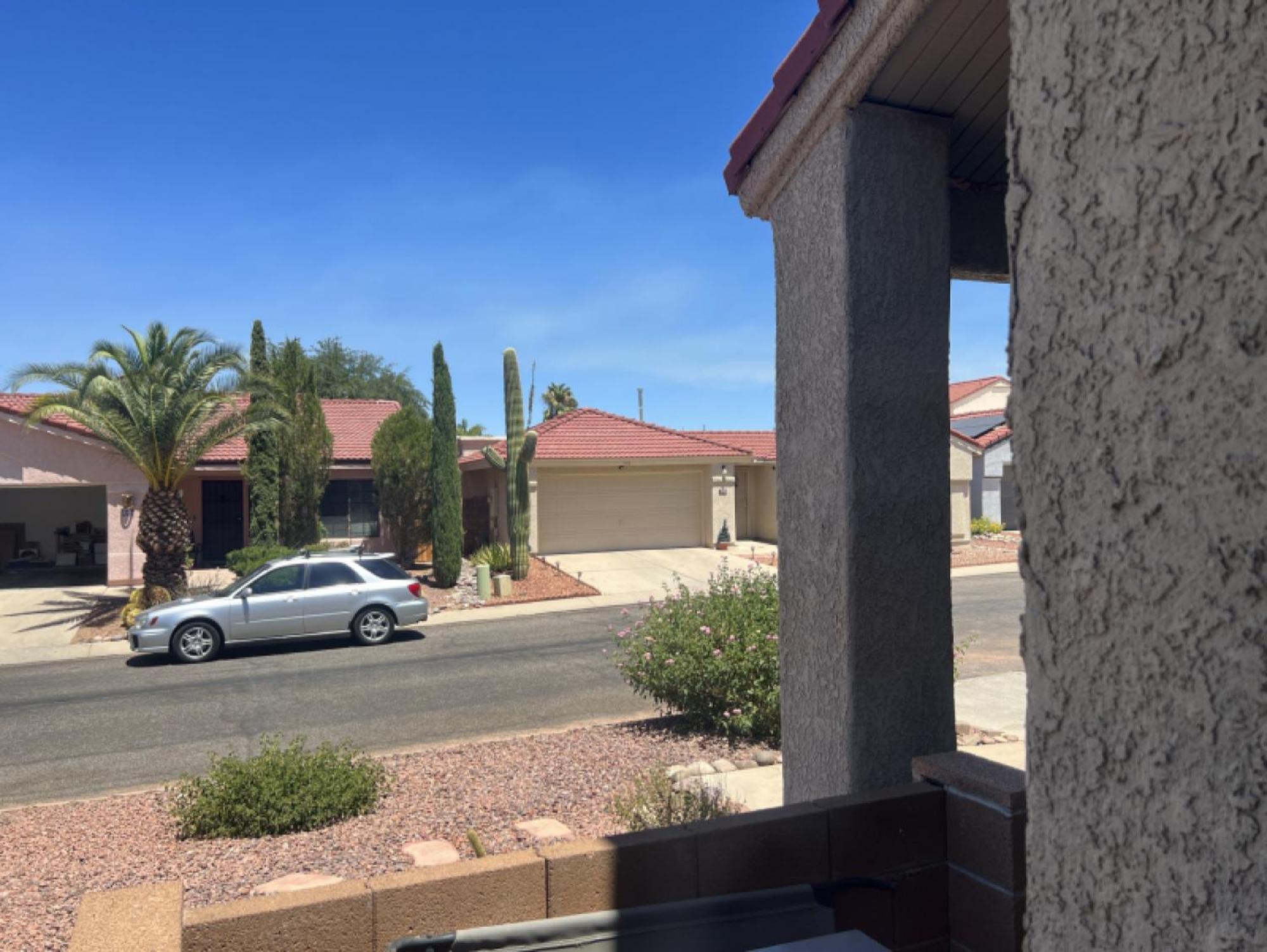 Private Home - Billiards, Mountain Views, Private Desert Access, Hoa Pool & Spa, Bbq, At Lambert Park - Bourbondale Τούσον Εξωτερικό φωτογραφία