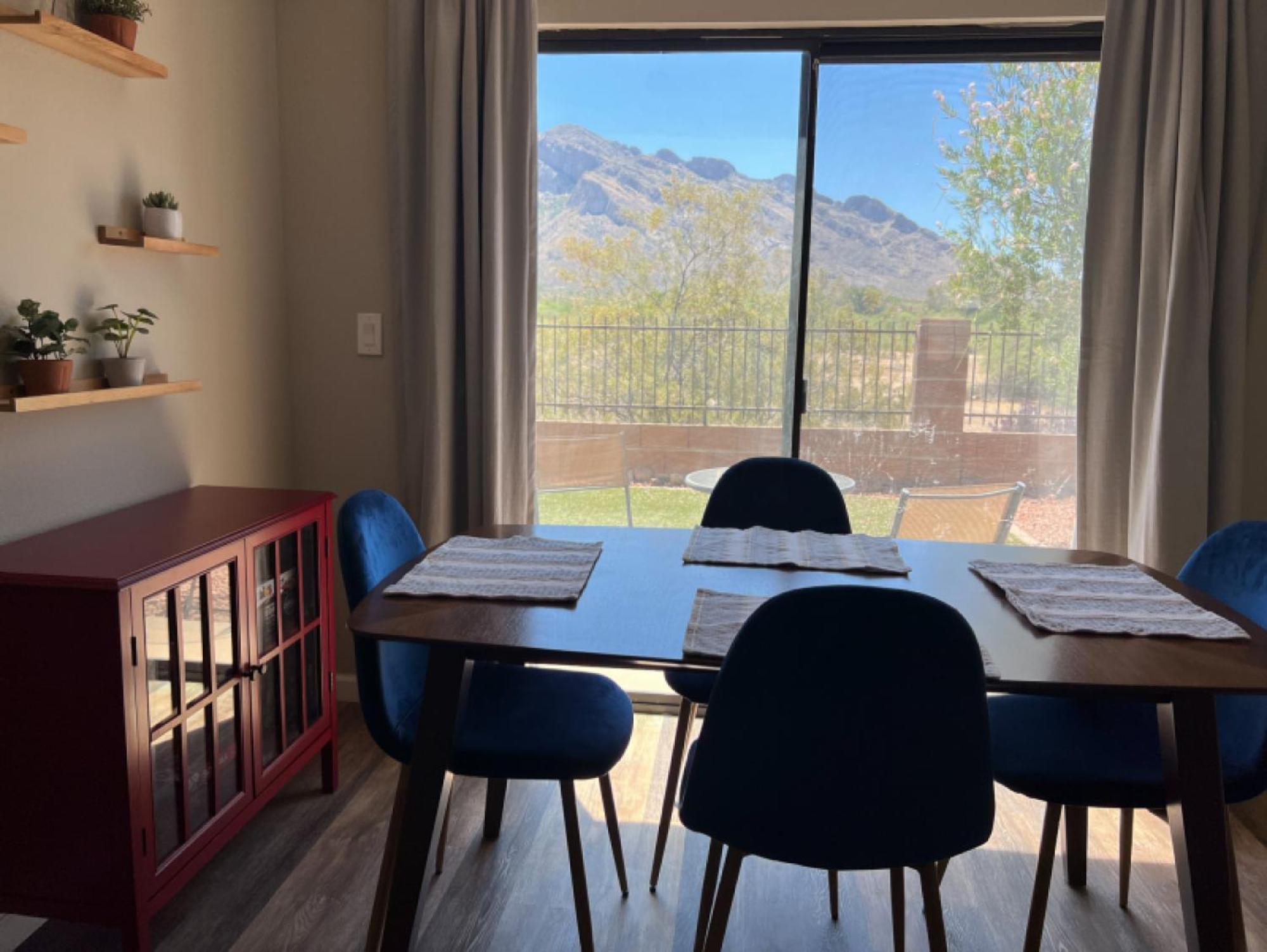 Private Home - Billiards, Mountain Views, Private Desert Access, Hoa Pool & Spa, Bbq, At Lambert Park - Bourbondale Τούσον Εξωτερικό φωτογραφία