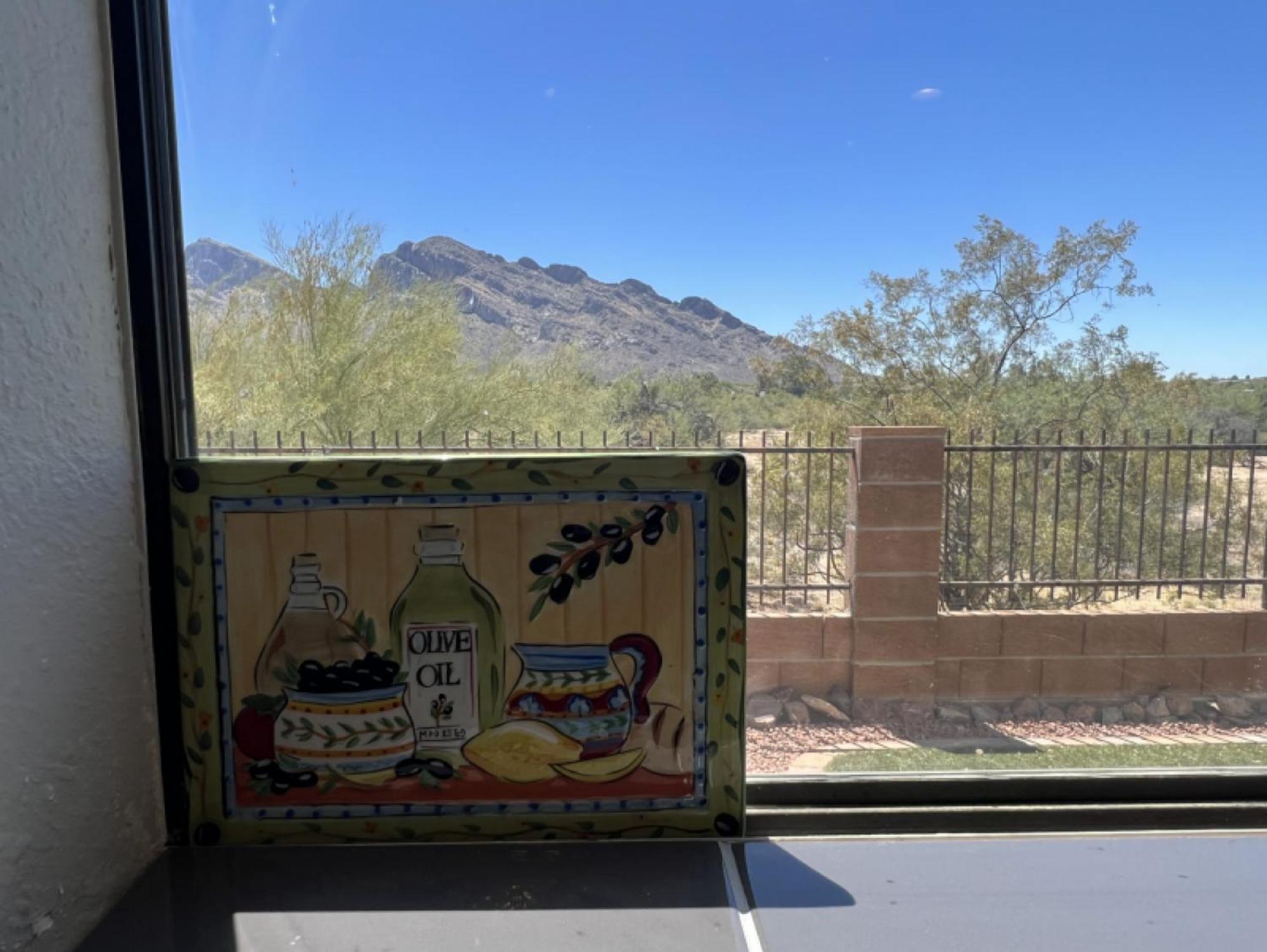 Private Home - Billiards, Mountain Views, Private Desert Access, Hoa Pool & Spa, Bbq, At Lambert Park - Bourbondale Τούσον Εξωτερικό φωτογραφία